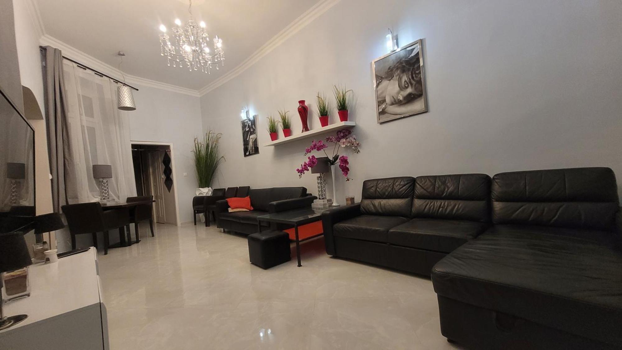 Apartamenty Sopot Centrum Dış mekan fotoğraf