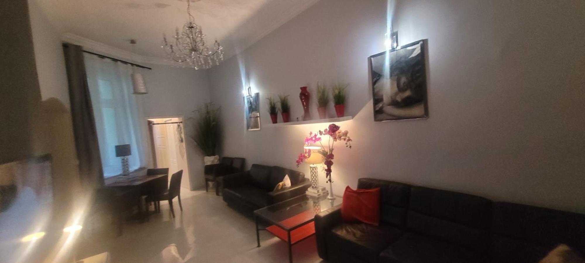 Apartamenty Sopot Centrum Dış mekan fotoğraf