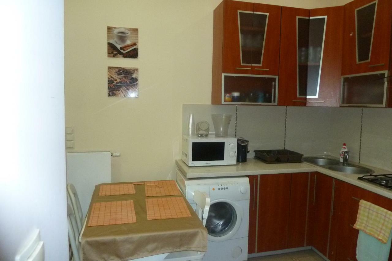 Apartamenty Sopot Centrum Dış mekan fotoğraf