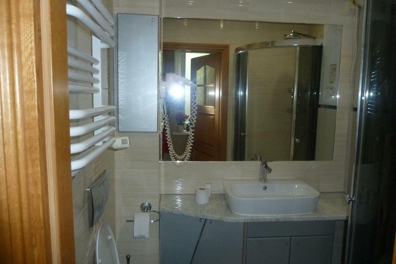 Apartamenty Sopot Centrum Dış mekan fotoğraf